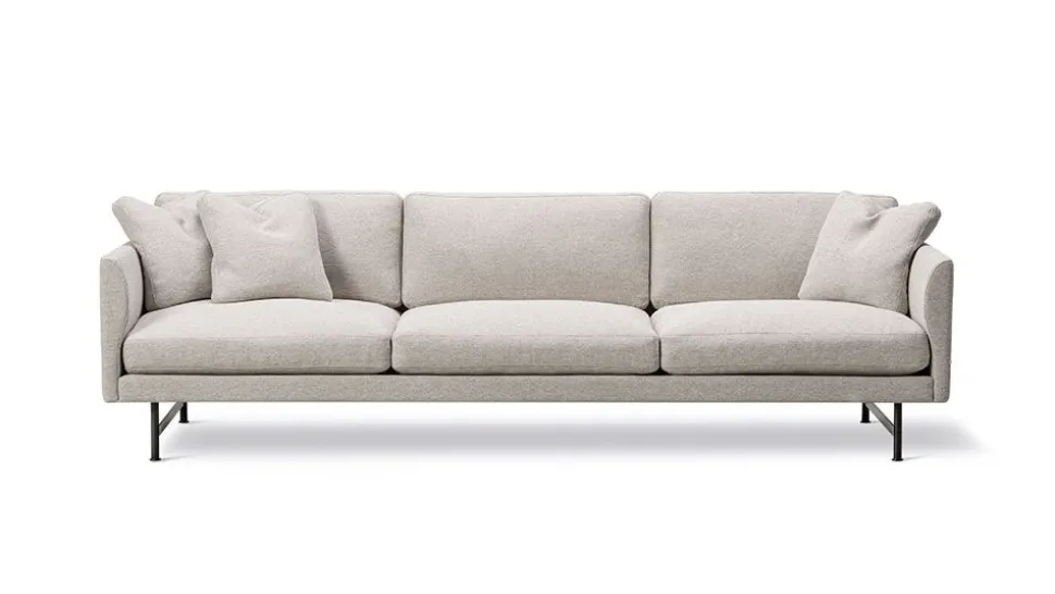 Calmo Sofa 80 5623 by Hugo Passos