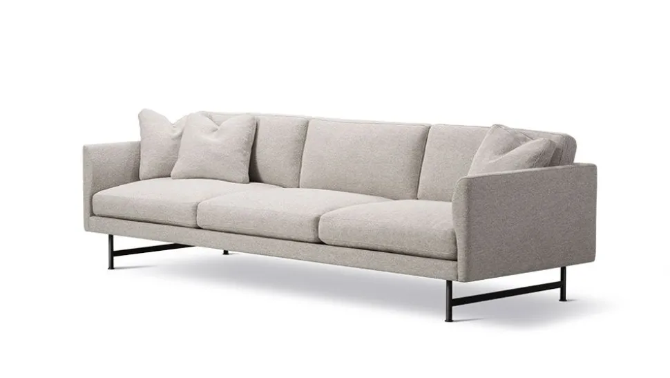 Calmo Sofa 80 5623 by Hugo Passos