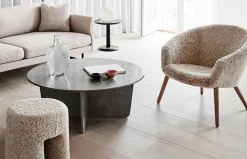 Calmo Sofa 80 5623 by Hugo Passos