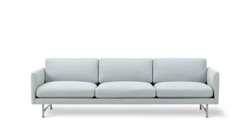 Calmo Sofa 80 5623 by Hugo Passos