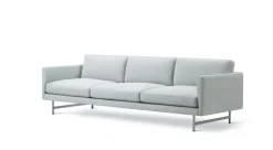 Calmo Sofa 80 5623 by Hugo Passos