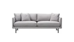 Calmo Sofa 95 5652 by Hugo Passos