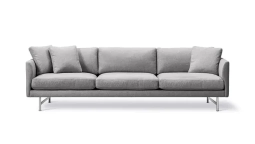 Calmo Sofa 80 5623 by Hugo Passos