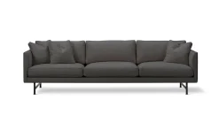 Calmo Sofa 80 5623 by Hugo Passos