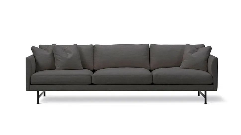 Calmo Sofa 80 5623 by Hugo Passos
