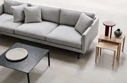 Calmo Sofa 80 5623 by Hugo Passos
