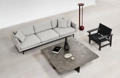 Calmo Sofa 80 5623 by Hugo Passos