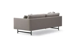 Calmo Sofa 95 5652 by Hugo Passos