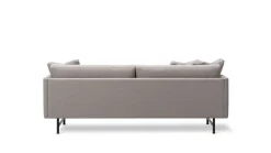 Calmo Sofa 95 5652 by Hugo Passos