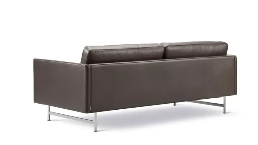 Calmo Sofa 95 5652 by Hugo Passos