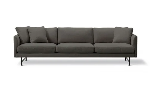 Calmo Sofa 80 5623 by Hugo Passos