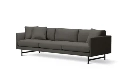 Calmo Sofa 80 5623 by Hugo Passos