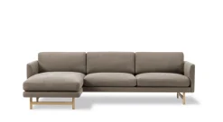 Calmo Sofa 80 5625 by Hugo Passos