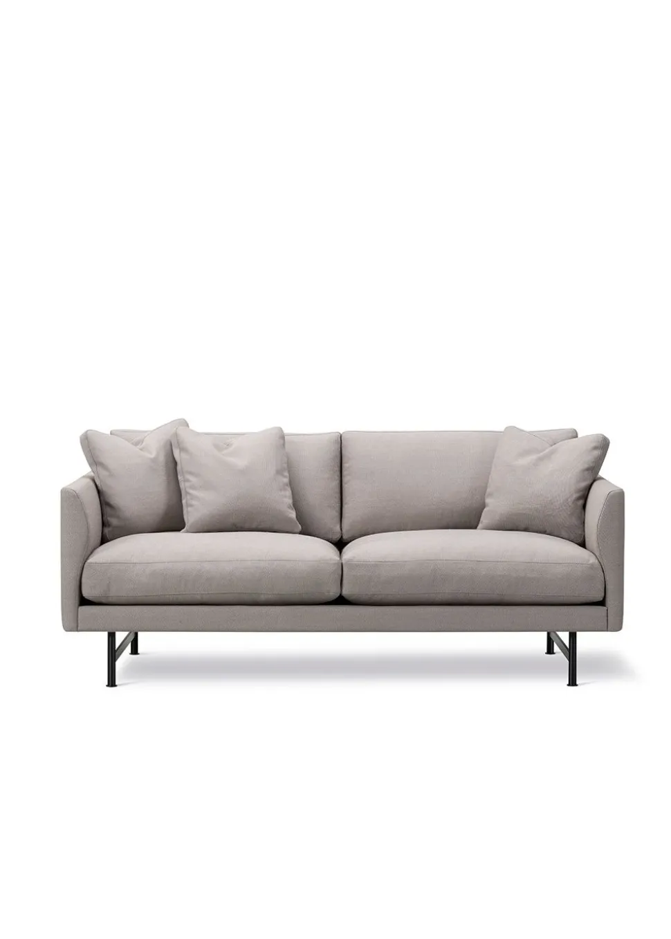 Calmo Sofa 80 5622 by Hugo Passos