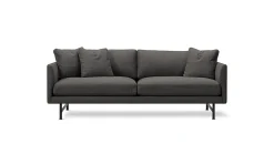 Calmo Sofa 95 5652 by Hugo Passos