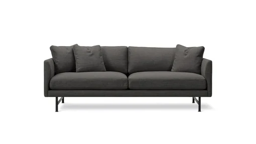 Calmo Sofa 95 5652 by Hugo Passos