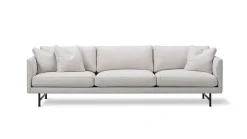 Calmo Sofa 80 5623 by Hugo Passos