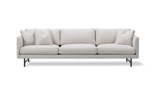 Calmo Sofa 80 5623 by Hugo Passos