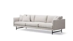 Calmo Sofa 80 5623 by Hugo Passos