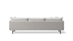 Calmo Sofa 80 5623 by Hugo Passos