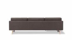 Calmo Sofa 80 5625 by Hugo Passos