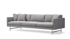 Calmo Sofa 80 5623 by Hugo Passos