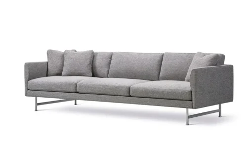Calmo Sofa 80 5623 by Hugo Passos