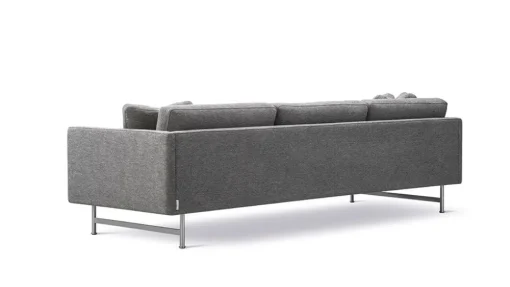 Calmo Sofa 80 5623 by Hugo Passos