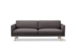 Calmo Sofa 95 5652 by Hugo Passos