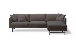 Calmo Sofa 80 5625 by Hugo Passos