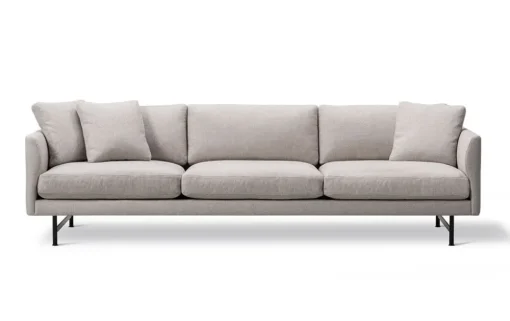 Calmo Sofa 80 5623 by Hugo Passos