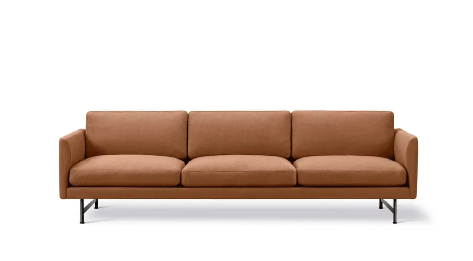 Calmo Sofa 80 5623 by Hugo Passos