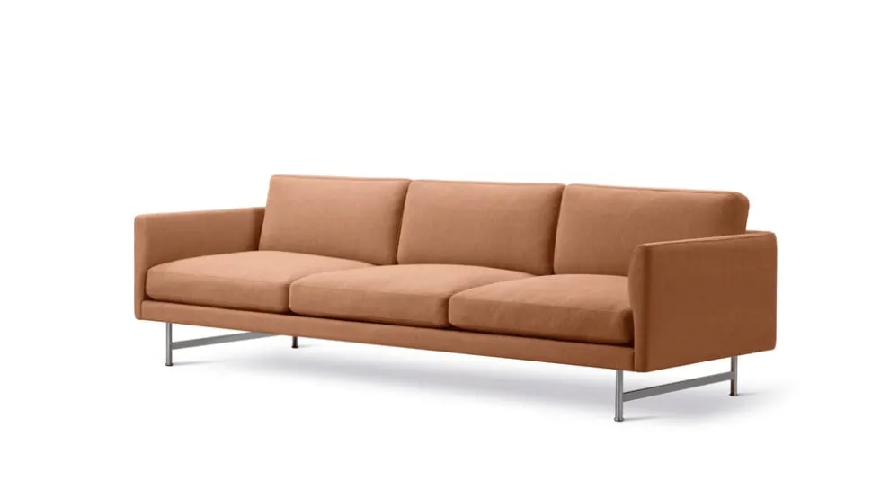 Calmo Sofa 80 5623 by Hugo Passos