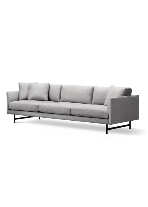 Calmo Sofa 80 5623 by Hugo Passos