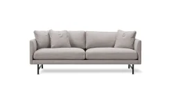 Calmo Sofa 95 5652 by Hugo Passos