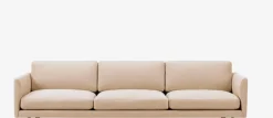 Calmo Sofa 80 5623 by Hugo Passos