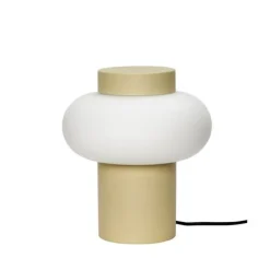 Camp Table Lamp