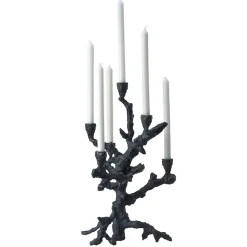 Candle Holder Apple Tree