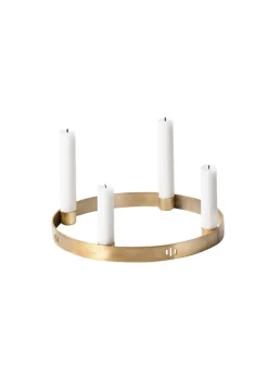 Candle Holder Circle