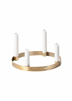 Candle Holder Circle