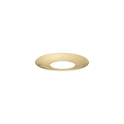 Candle holder cuff