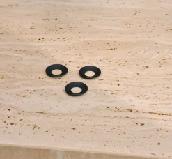Candle holder cuff