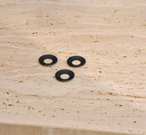Candle holder cuff