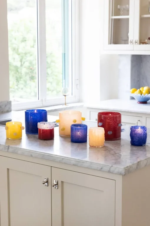Candle Holder Lara XS
