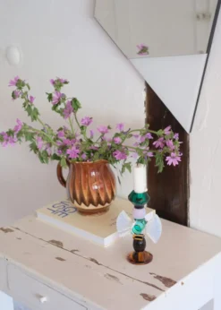 Candle holders