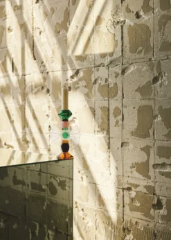 Candle holders
