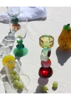 Candle holders