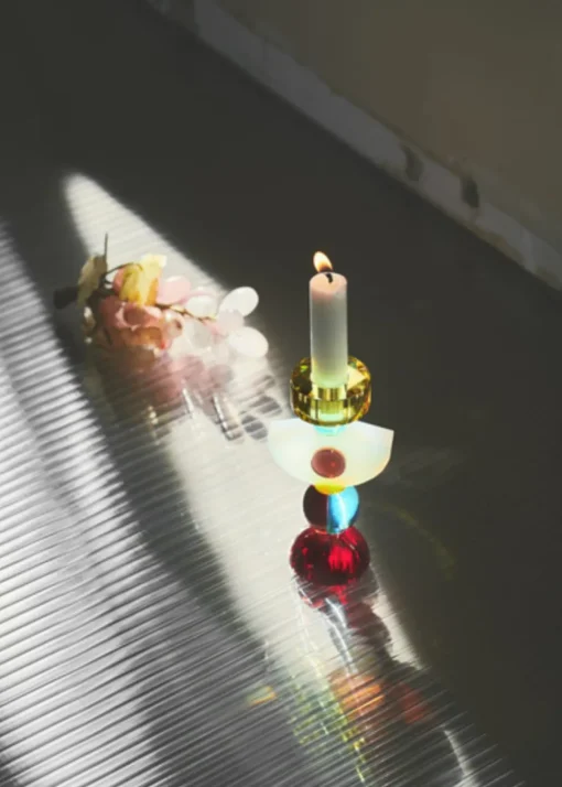 Candle holders