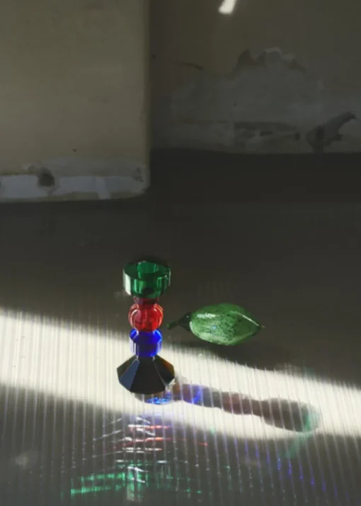 Candle holders