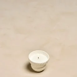 Candle sand